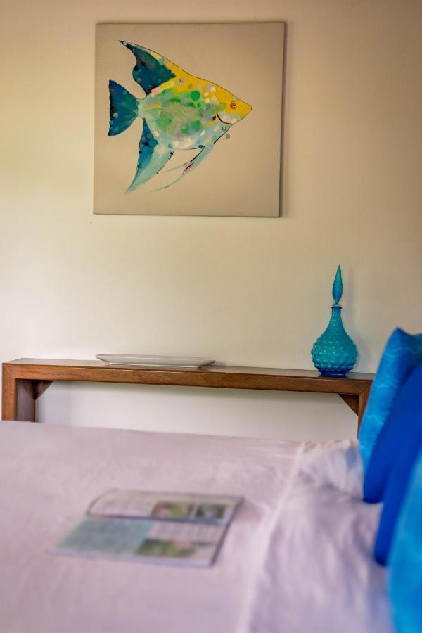 Hotel The Hummingbird Bocas del Toro Exterior foto