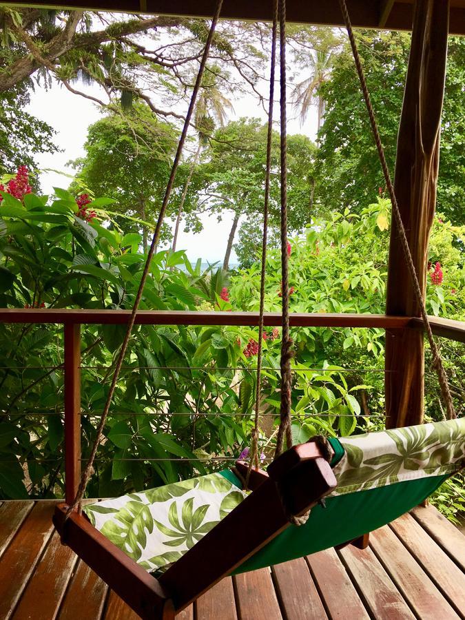 Hotel The Hummingbird Bocas del Toro Exterior foto